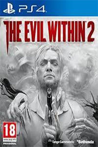 بازی the evil within 2