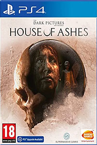 بازی house of ashes