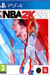 بازی NBA2K22