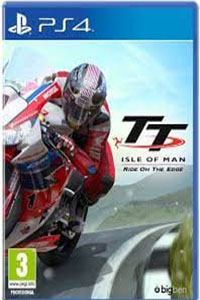 بازی TT Isle Of Man: Ride on the Edge