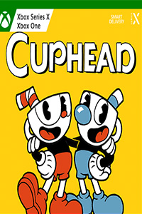 بازی cuphead
