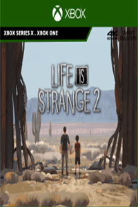 بازی 2 life is strange