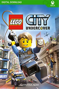 بازی city undercover